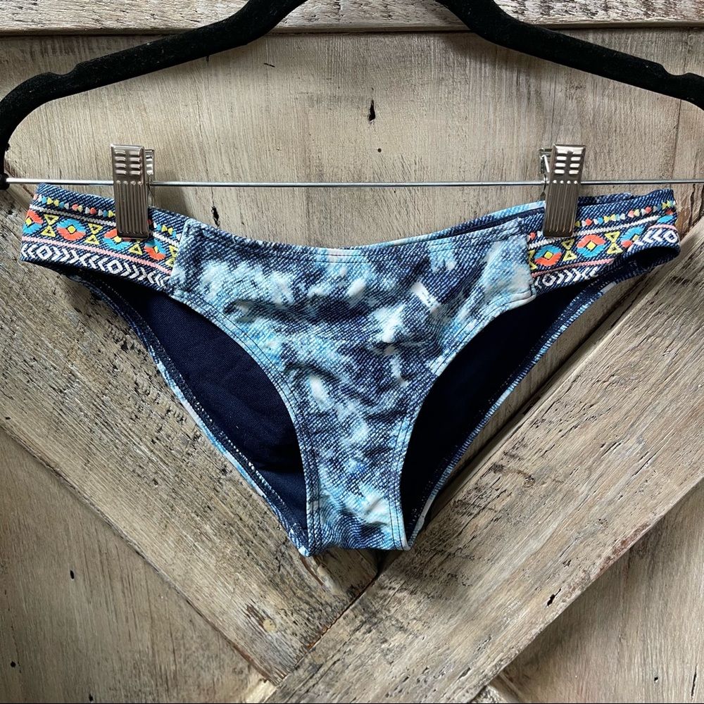 Off The Shoulder Bikini Set - image 3